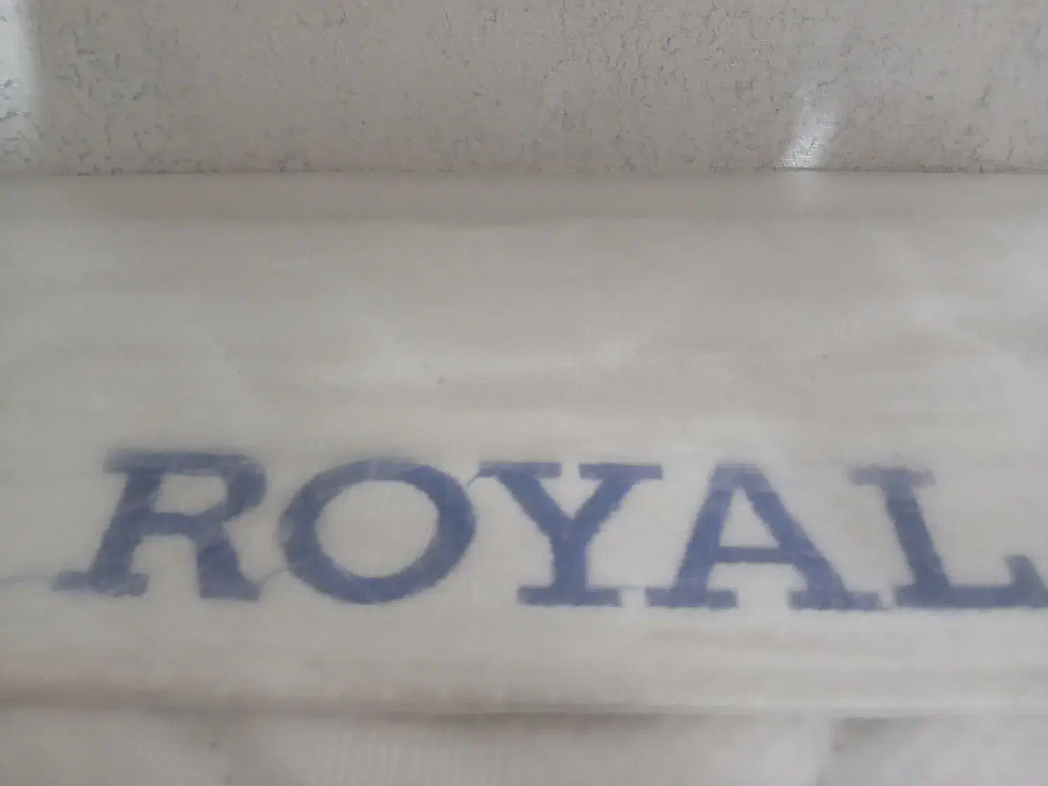 تشک طبی دو نفره|رختخواب، بالش، پتو|سمنان, |دیوار