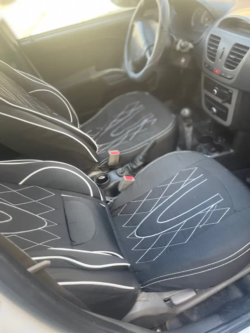 ساینا|خودرو سواری و وانت|سبزوار, امیر کبیر|دیوار