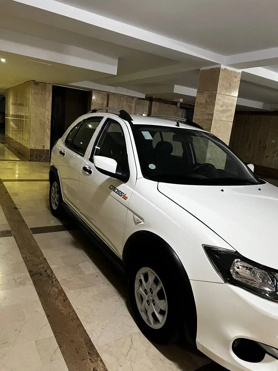 کوییک ساده مدل ۱۴۰۱، تمیز کم‌کارکرد بی‌رنگ|خودرو سواری و وانت|تهران, تهرانپارس شرقی|دیوار