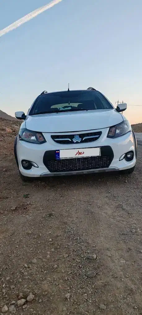 کوییک 99|خودرو سواری و وانت|اردکان, |دیوار