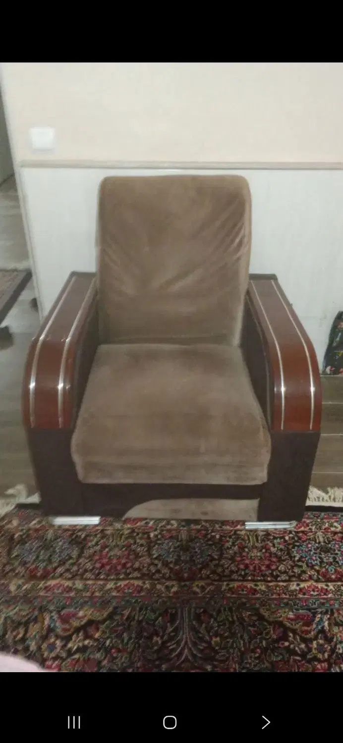 فروشی|مبلمان اداری|رفسنجان, |دیوار