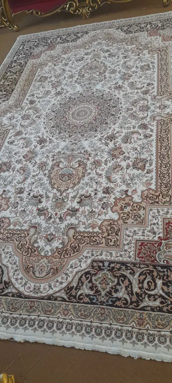 دوعدد فرش ۶متری|فرش|میاندوآب, |دیوار