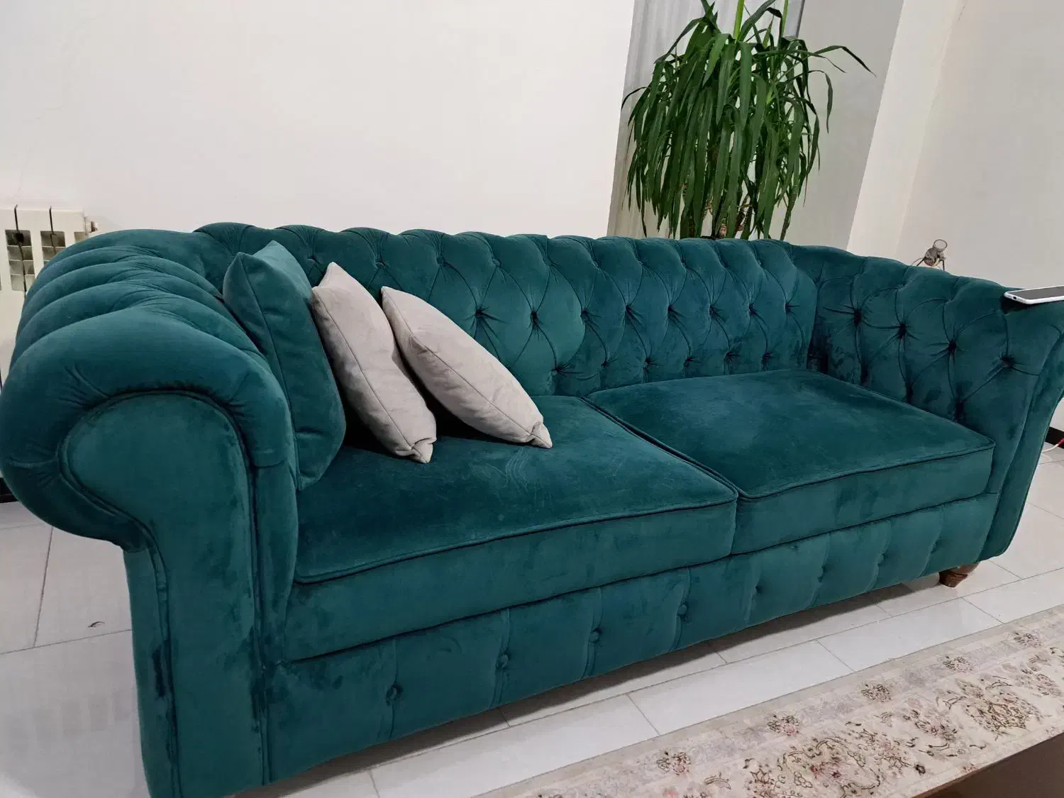 مبلمان فروشی|مبلمان خانگی و میز عسلی|رودهن, |دیوار