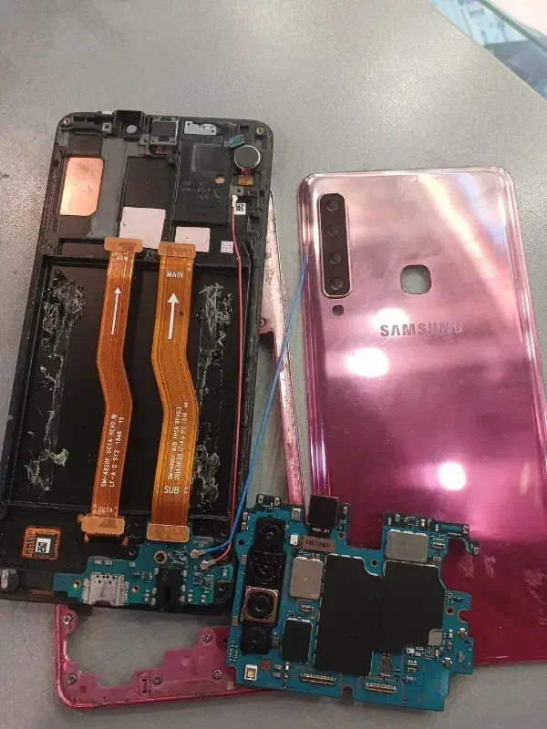 A8 2019|موبایل|تهران, شهرآرا|دیوار