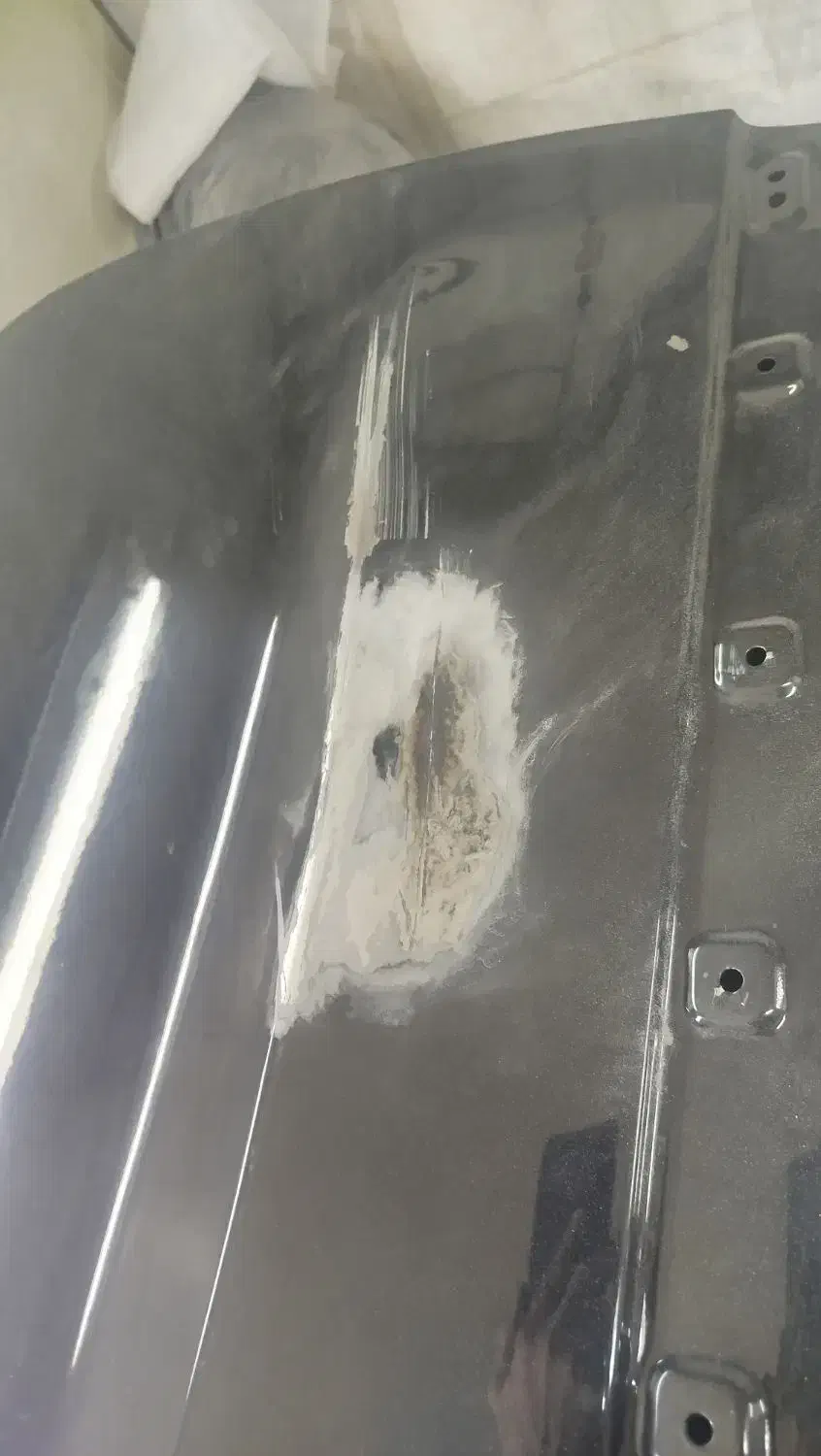 نقاش ماشین|خدمات موتور و ماشین|تهران, فدک|دیوار