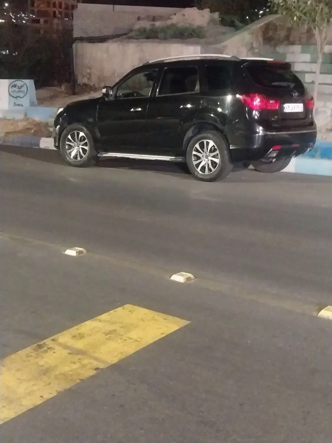 هایما S7 توربو1800cc، مدل ۱۳۹۷|خودرو سواری و وانت|تبریز, |دیوار