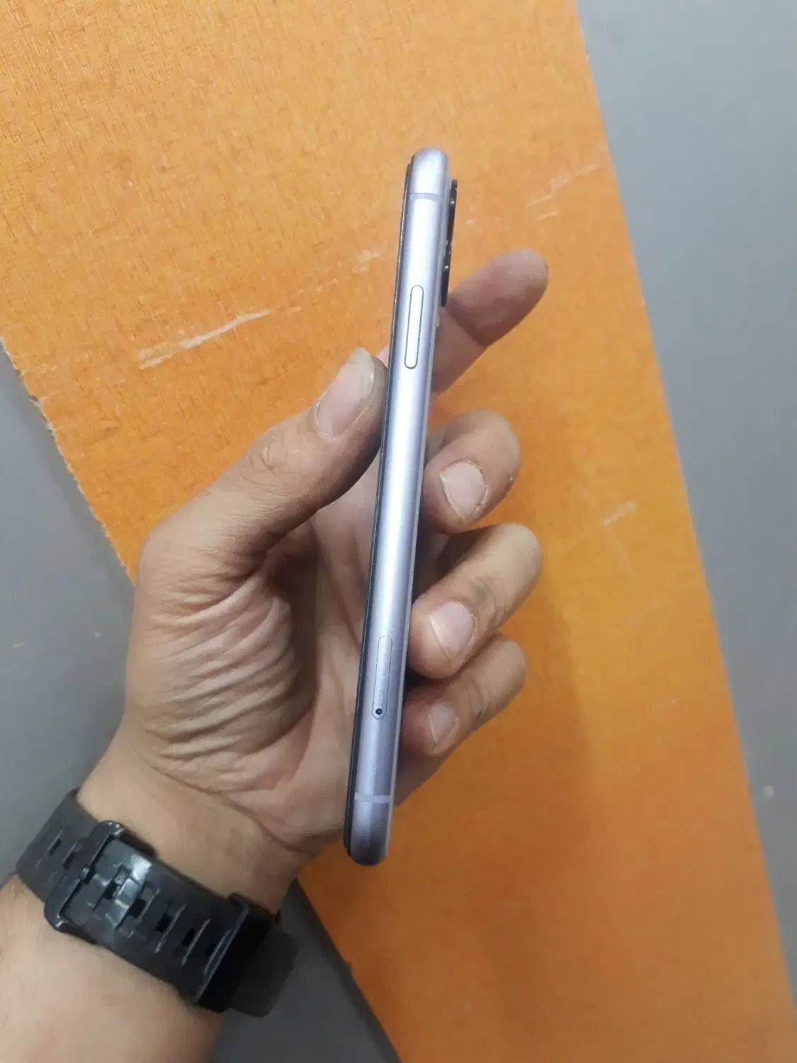 آیفون11|موبایل|شاهرود, |دیوار