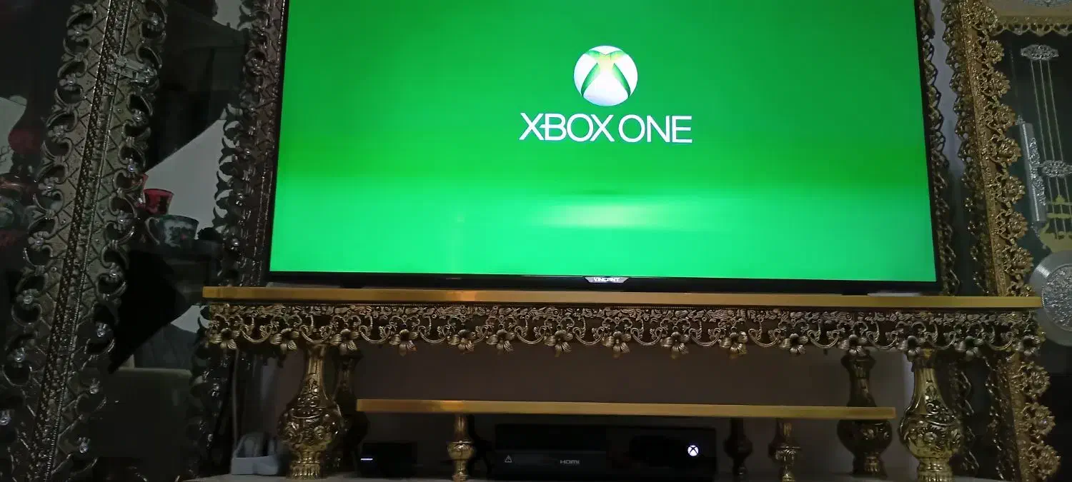 XBOX ONE Slem|کنسول، بازی ویدئویی و آنلاین|تربت جام, المهدی|دیوار