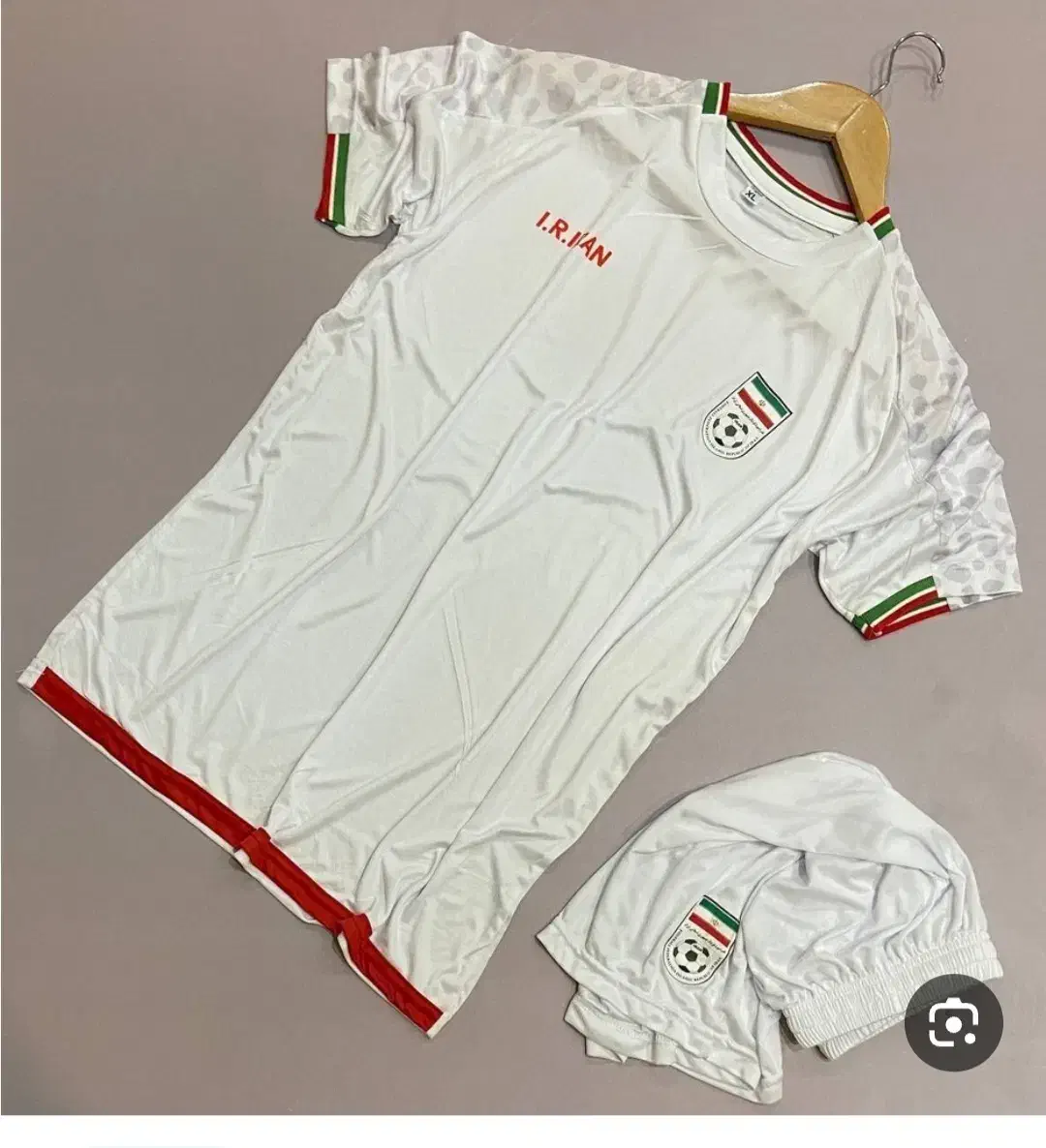 کیت تیم ملی ایران 2025|لباس|کارون, |دیوار