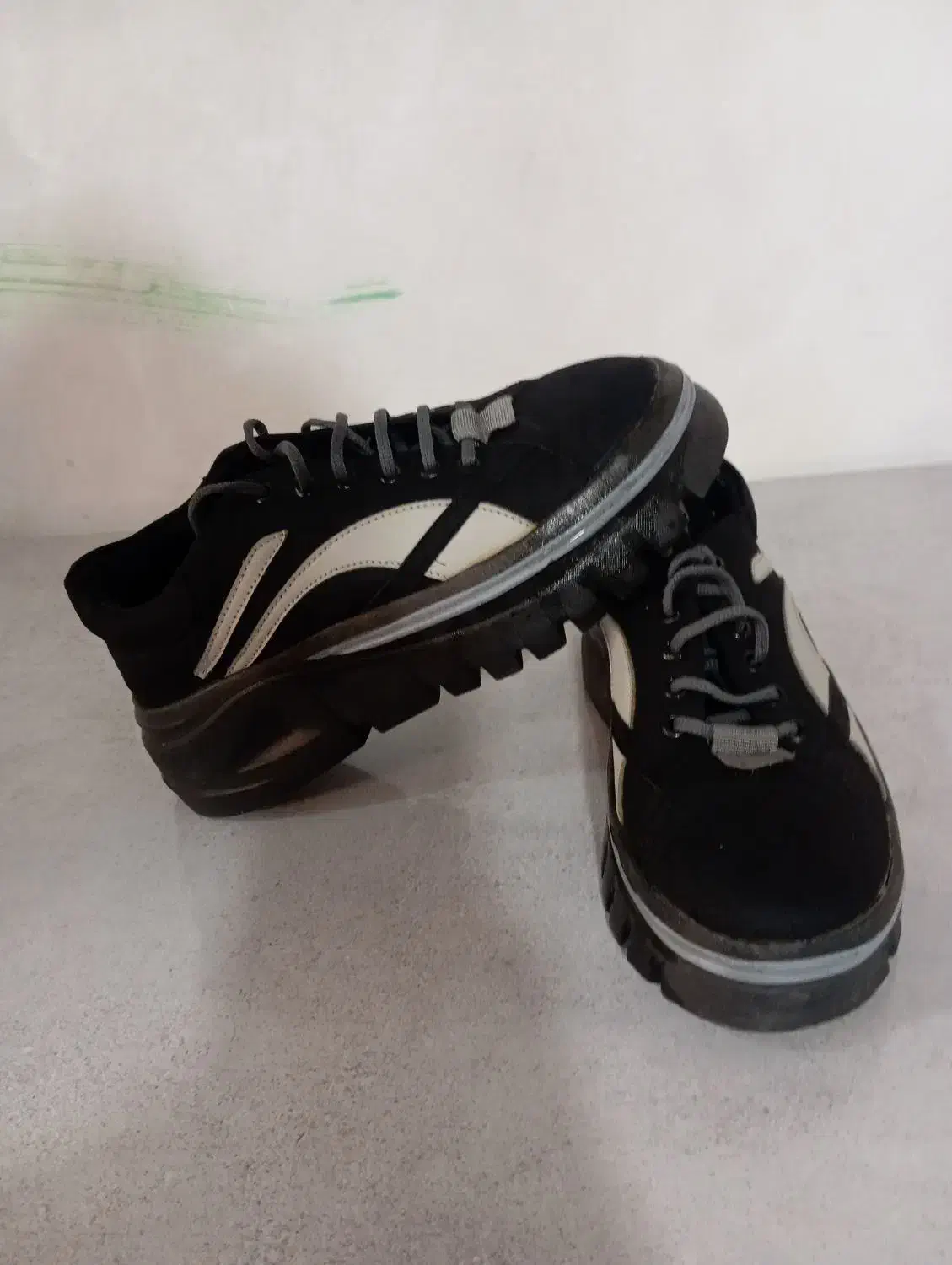 کفش راحتی و در حد نو|کیف، کفش، کمربند|میاندوآب, |دیوار