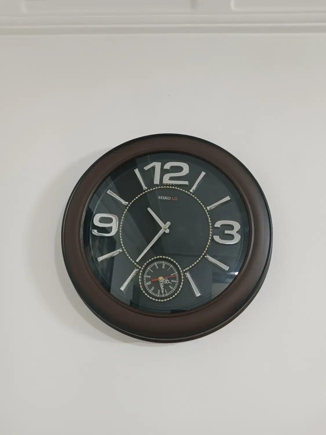 ساعت دیواری|ساعت دیواری و تزئینی|بجنورد, |دیوار