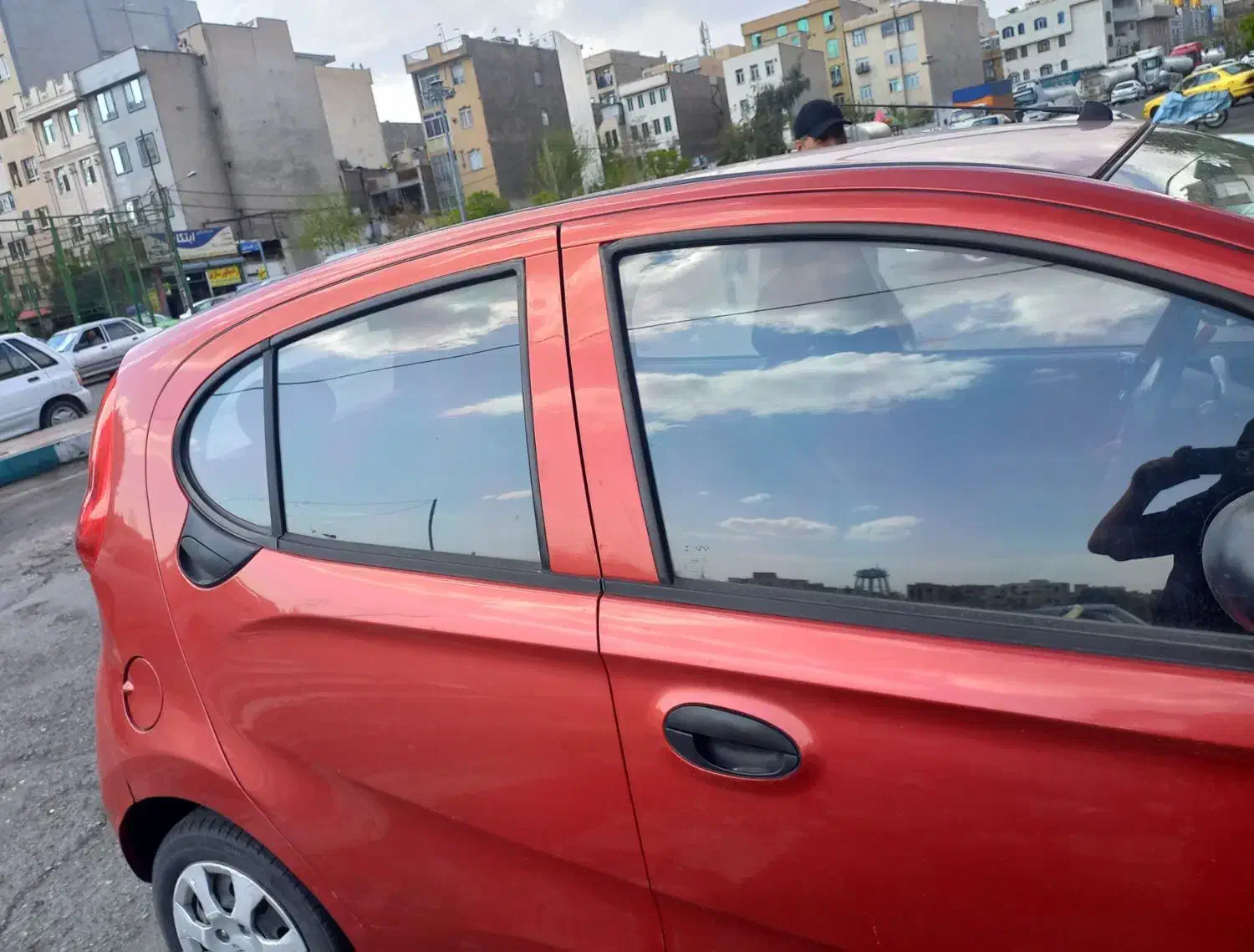 mvm 110s|خودرو سواری و وانت|تهران, علم و صنعت|دیوار