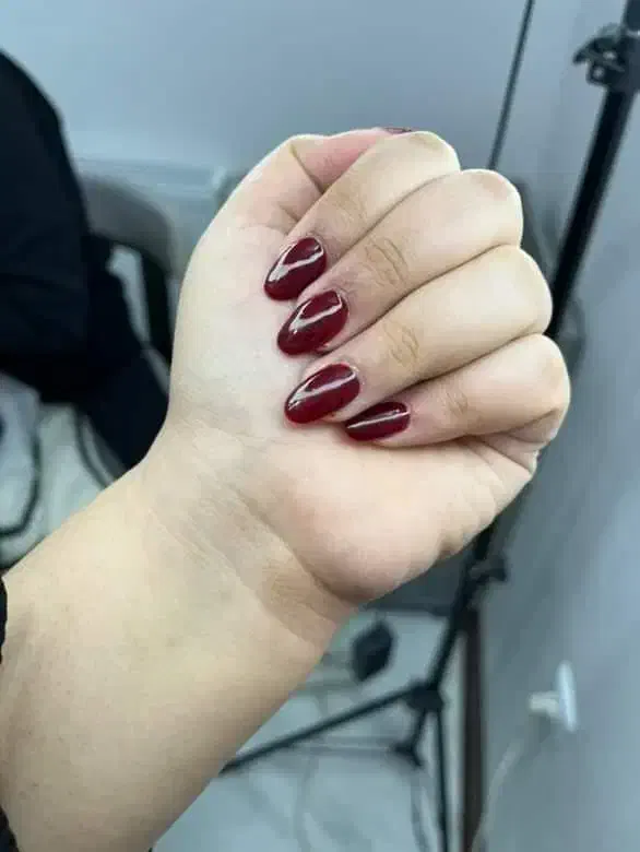 کاشت ناخن|خدمات آرایشگری و زیبایی|زرند, |دیوار