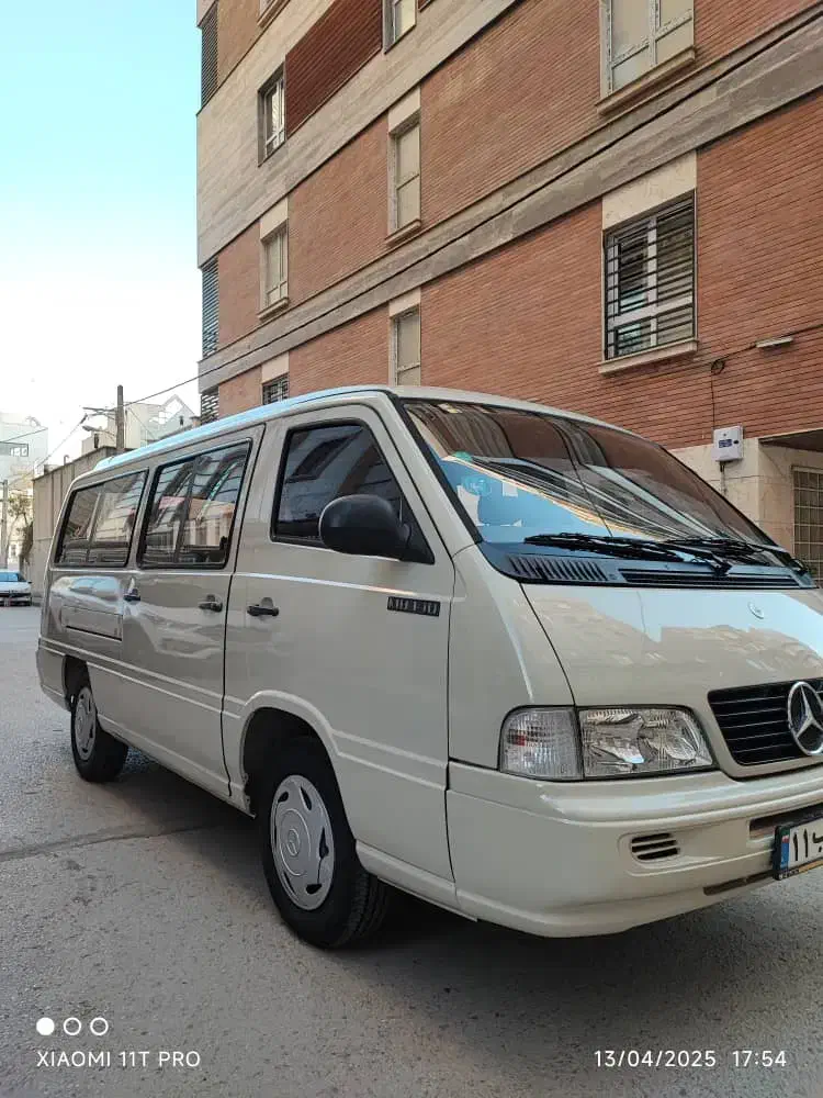 ون هایس مرسدس بنز دربستی مشهد،شمال،فرودگاه ،مهران|خدمات حمل و نقل|قم, شاه احمد قاسم|دیوار