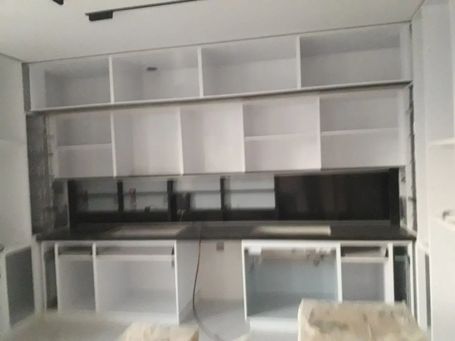 خدمات نظافت منازل ومغازهای بازسازی شده|خدمات نظافت|اراک, |دیوار