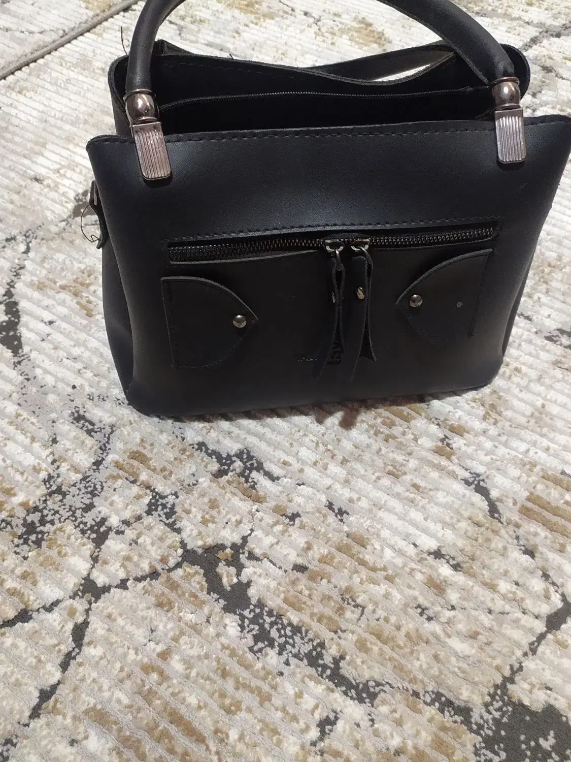 کیف زنانه وشال|کیف، کفش، کمربند|قم, شاد قلی|دیوار