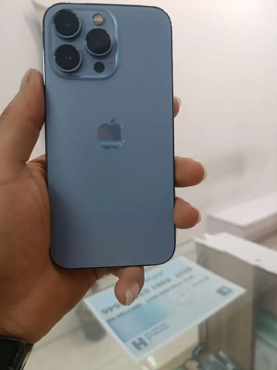 ip13pro|موبایل|رامهرمز, |دیوار