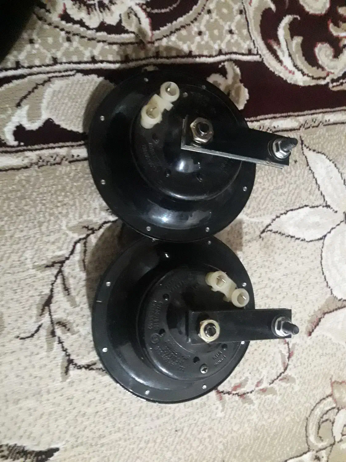 بوق ۱۰۱۱|قطعات یدکی و لوازم جانبی|اهر, |دیوار