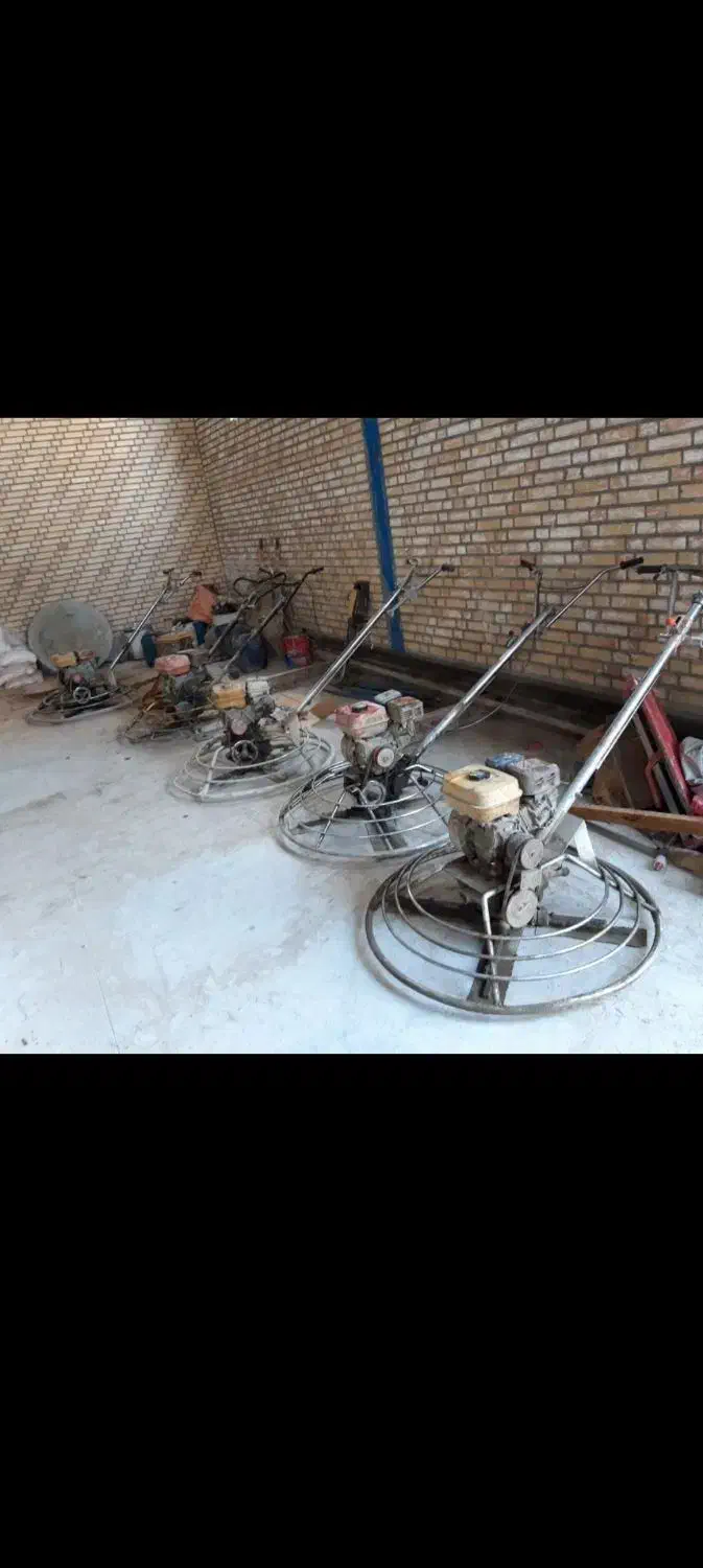 اجاره موتوربرق میکسربالابر هیلتی کاتر کمپکتور|خدمات پیشه و مهارت|کرج, کمالشهر|دیوار