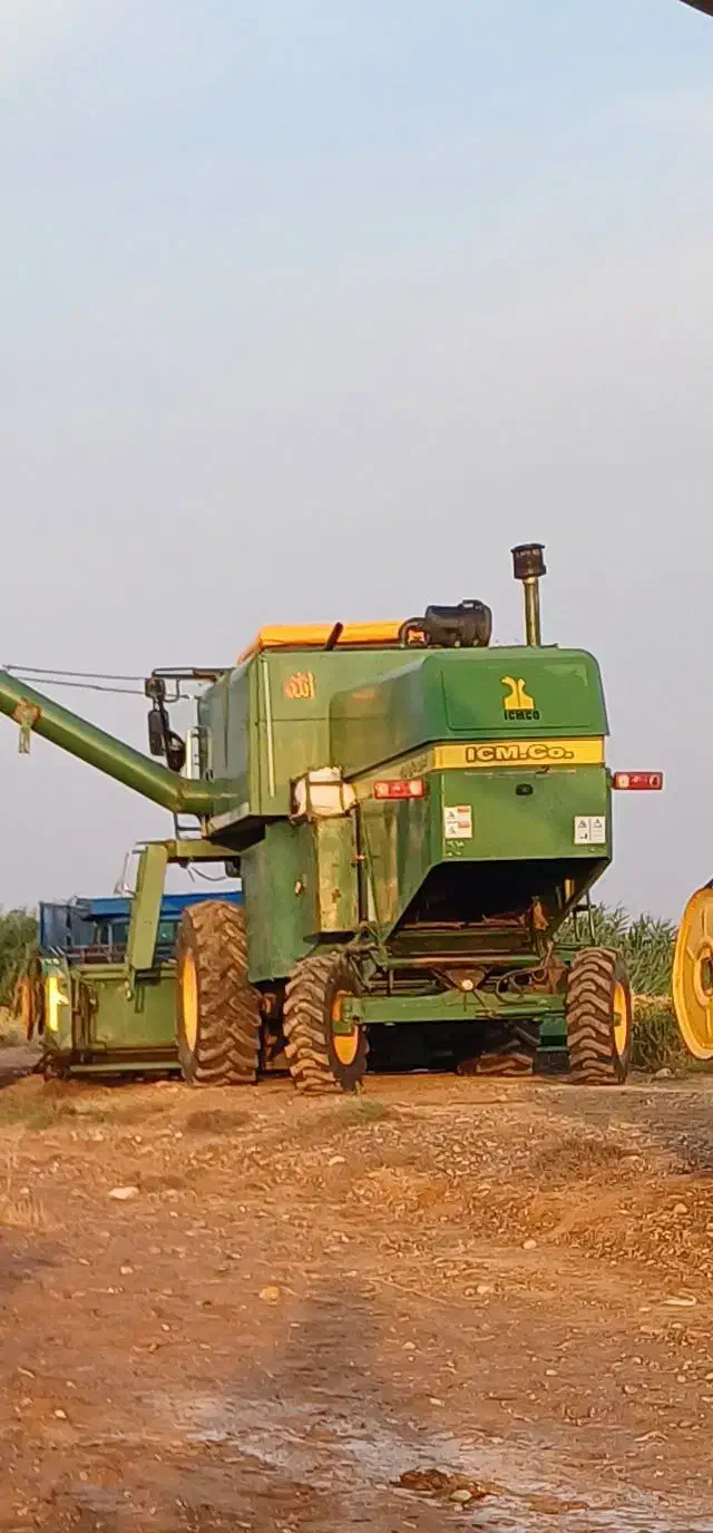 سلام وسایل معمولی فروشه|خودرو سنگین|سنندج, |دیوار