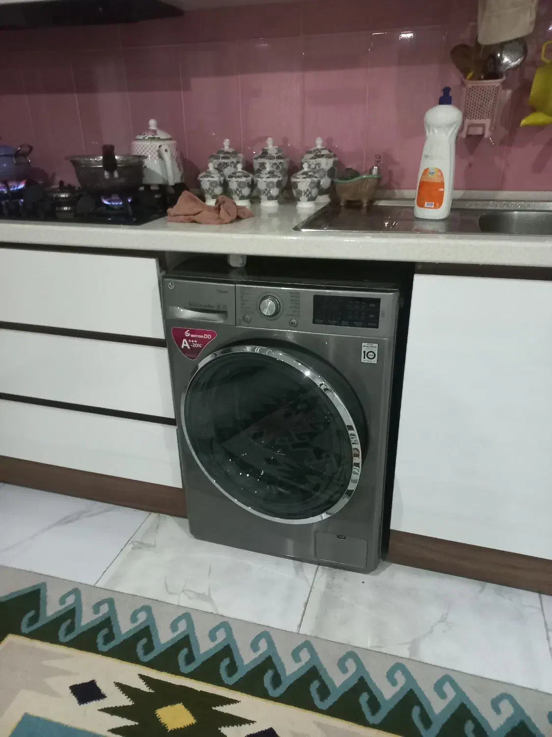 فروش لوازم منزل|سایر لوازم برقی|الوند, |دیوار