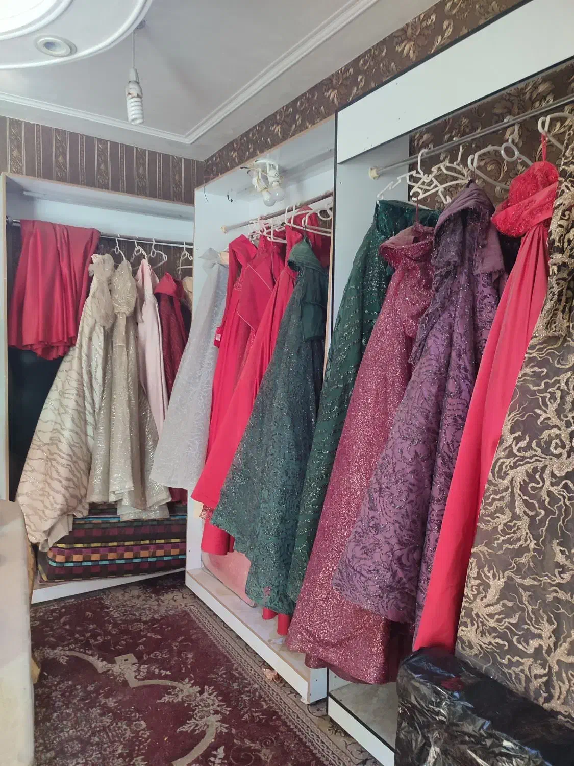 لباس مجلسی لباس عقدی|لباس|اهواز, شهرک شهید عباس پور|دیوار