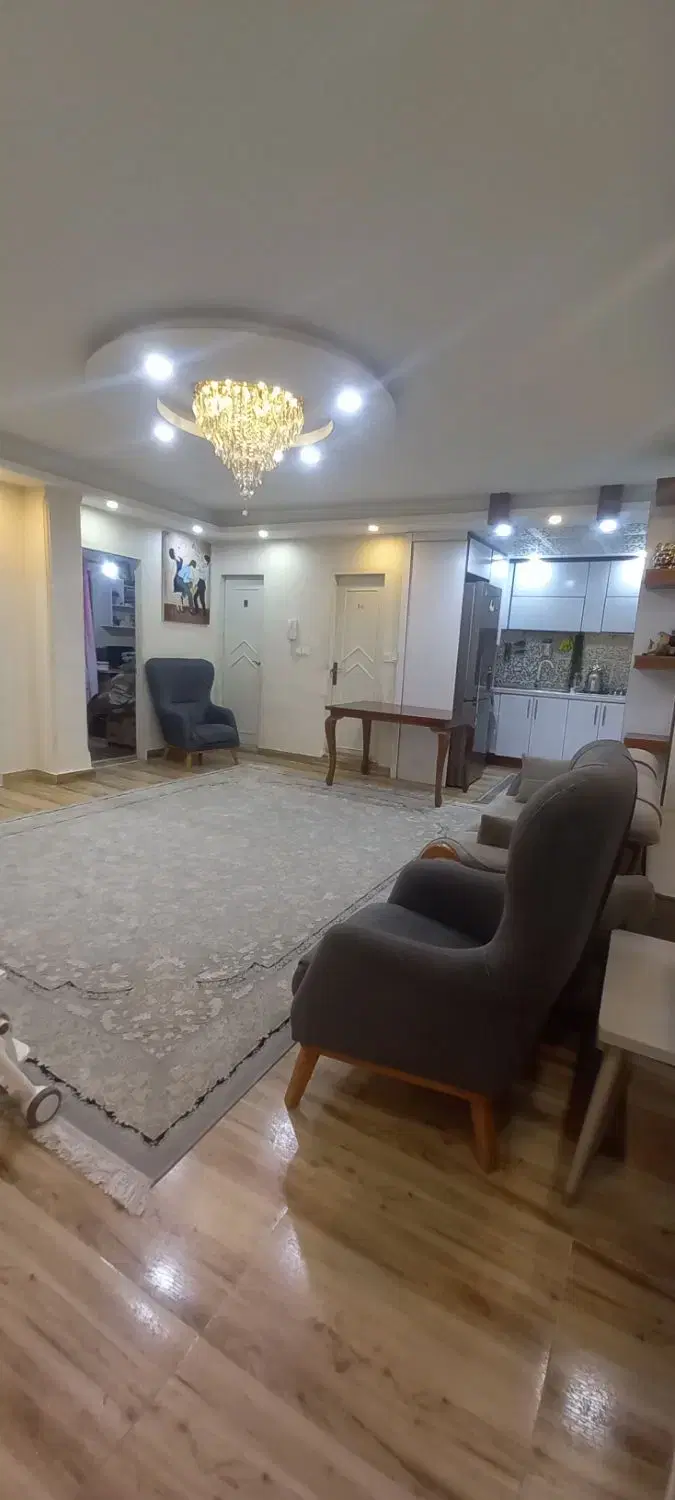 دانای علی۸۳ متری دو۲خواب فول امکانات سند/وام و رهن|فروش آپارتمان|رشت, رشتیان|دیوار