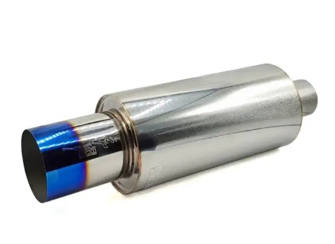 انواع اگزوز ایرانی و خارجی  به قیمت تولید|قطعات یدکی و لوازم جانبی|کرج, اصفهانی‌ها|دیوار