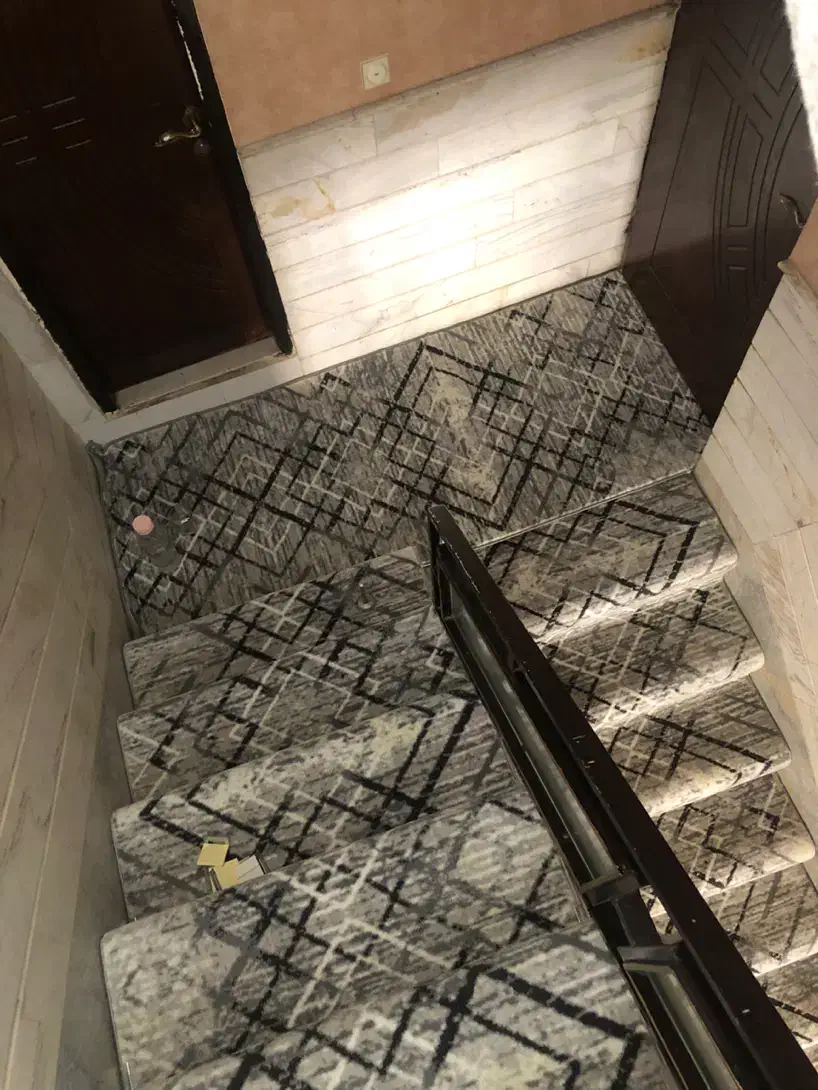 فروش کناره شیک اقساطی موکت مدرن|فرش|قم, شاه ابراهیم|دیوار