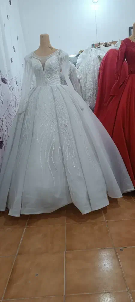 لباس مجلسی|لباس|شهرکرد, |دیوار