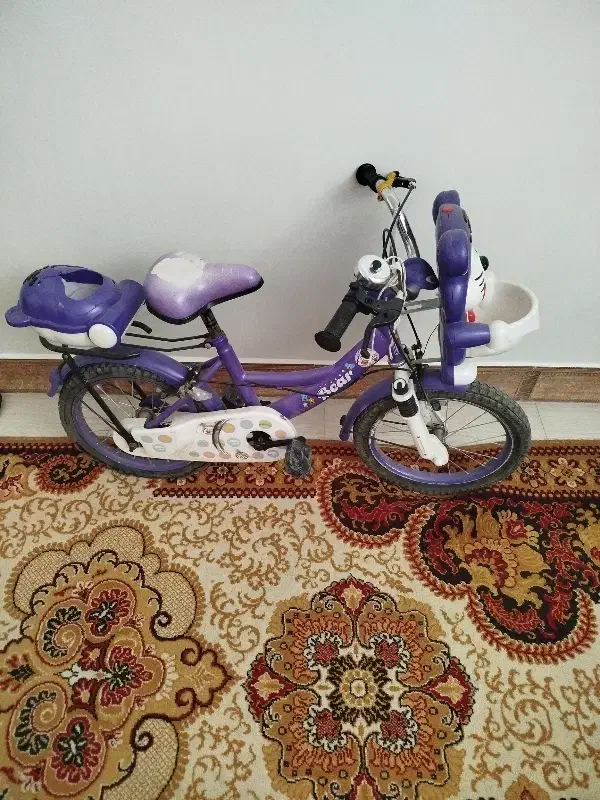 دوچرخه ۱۶|دوچرخه، اسکیت، اسکوتر|لاران, |دیوار