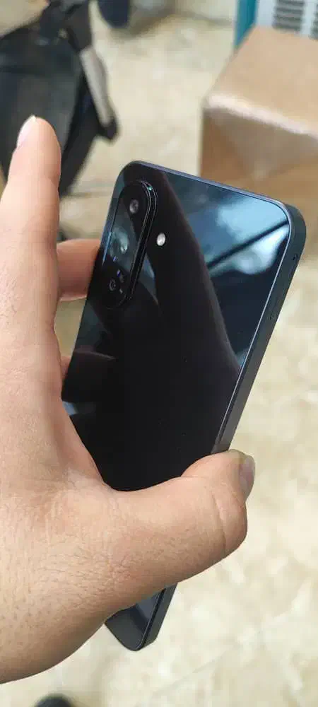 سامسونگ a26|موبایل|مشهد, کارگران|دیوار