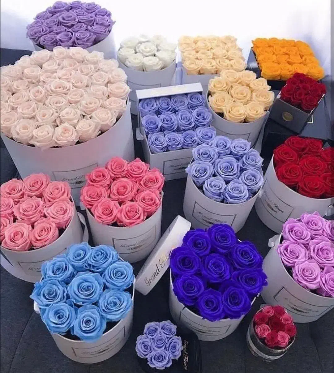 گل ربانی|گل مصنوعی|همدان, |دیوار