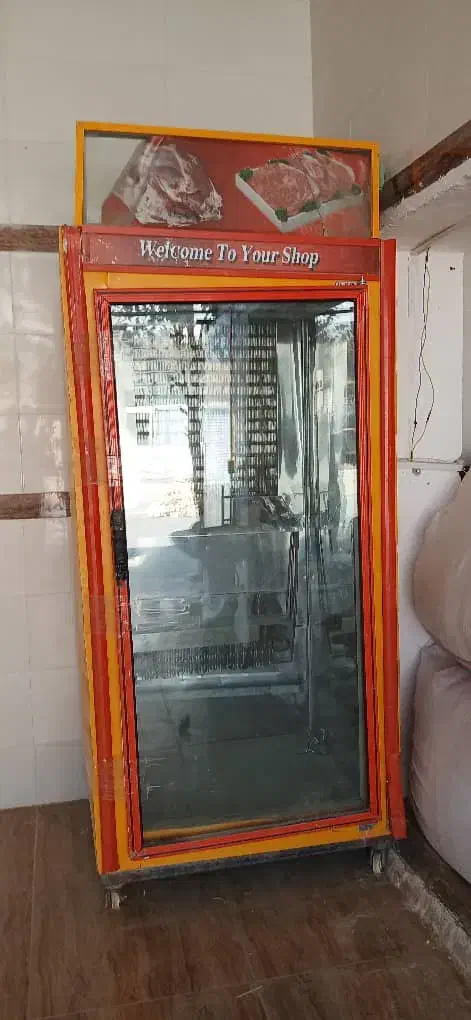 یخچال گوشت قرمز|یخچال و فریزر|دیواندره, |دیوار