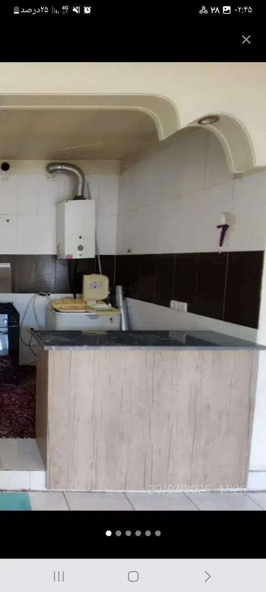 کابینت هود سینک با شیر|مصالح و تجهیزات ساختمان|قرچک, میرزائی جنوبی|دیوار