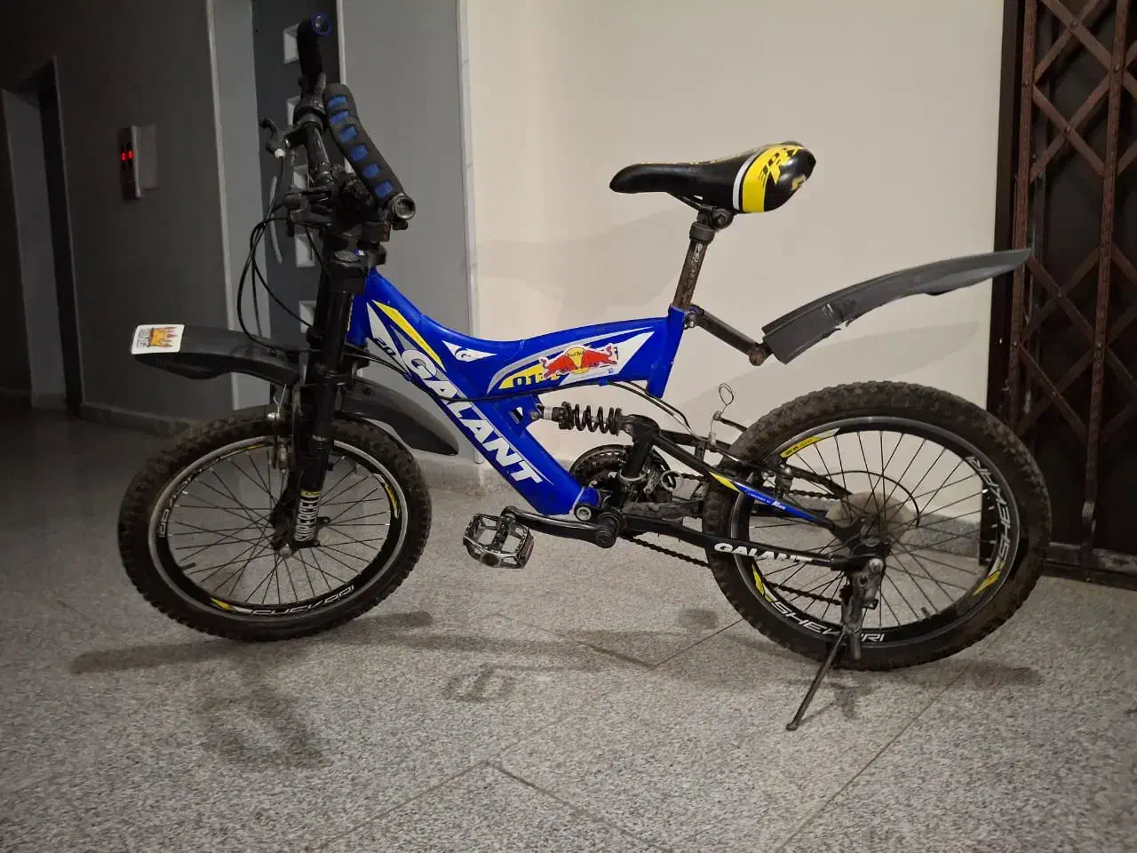 دوچرخه ۲۰|دوچرخه، اسکیت، اسکوتر|پردیس, فاز ۱۱|دیوار