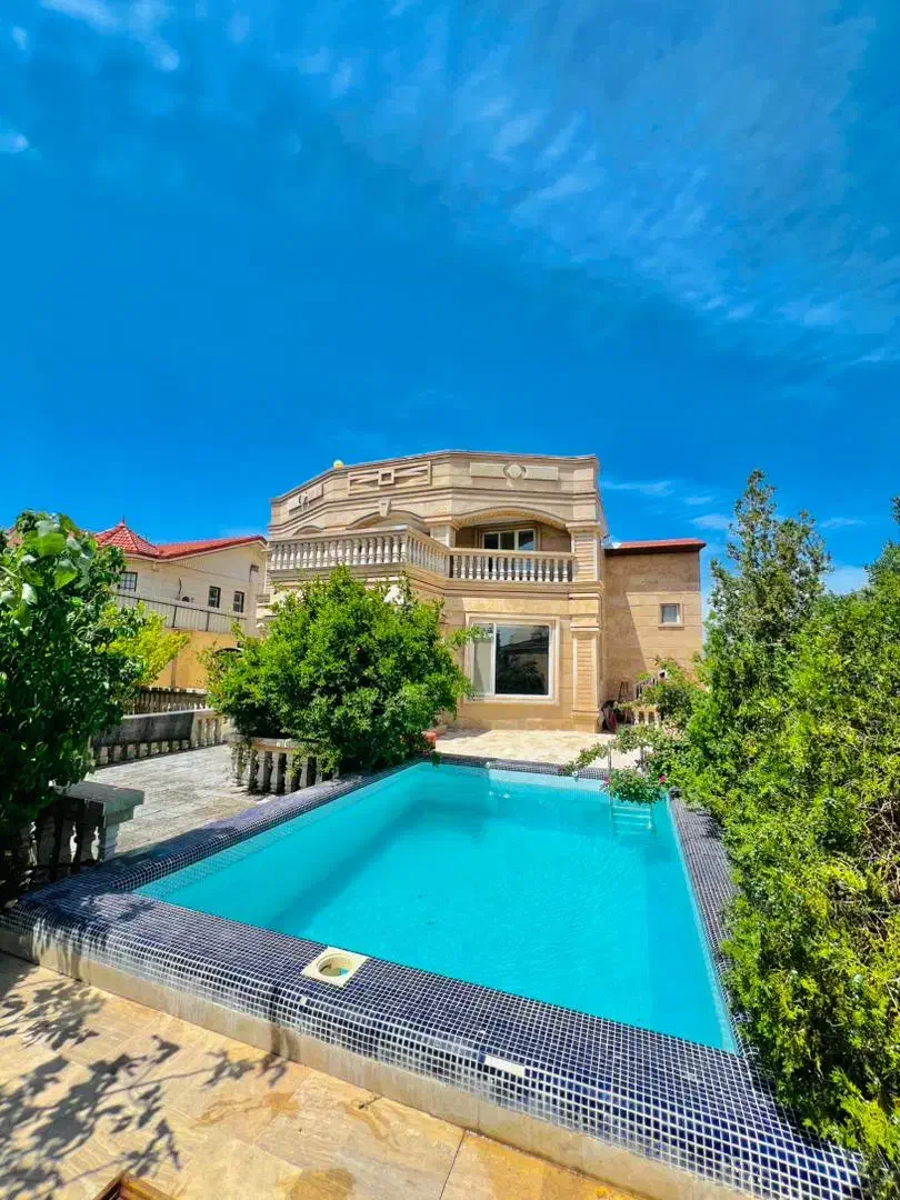 آجاره منزل ویلای دربست تک خواب با پارکینگ|اجارهٔ کوتاهمدت آپارتمان و سوئیت|تهران, بوستان چیتگر|دیوار