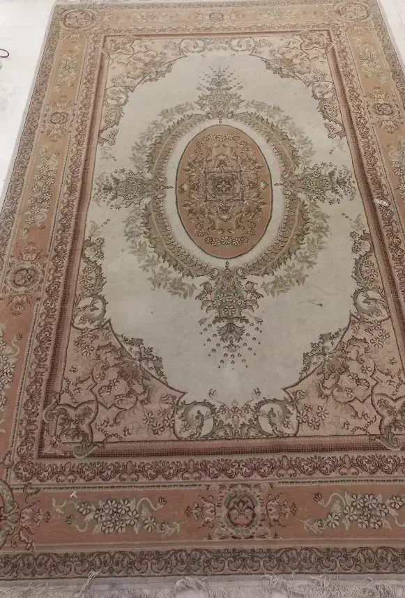 فرش ۶ متری نرم و راحت|فرش|رشت, کوی فکوری|دیوار