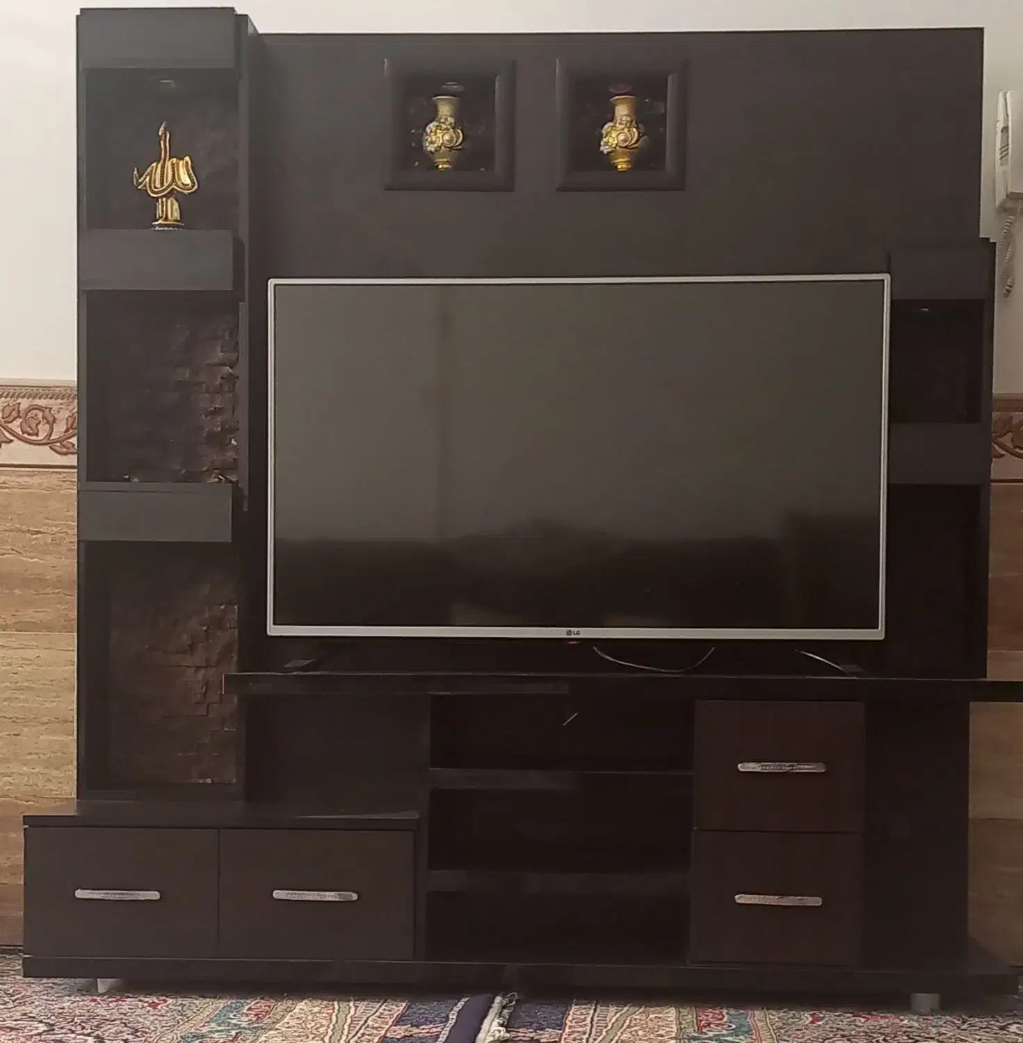 میز تلویزیون|میز تلویزیون|رفسنجان, |دیوار