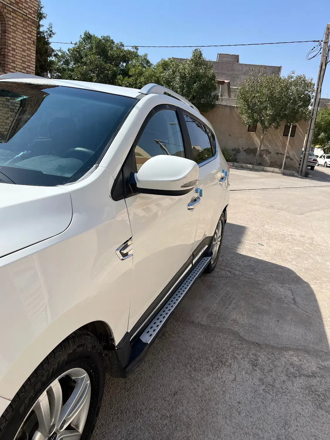 جک s5|خودرو کلاسیک|زرندیه, |دیوار