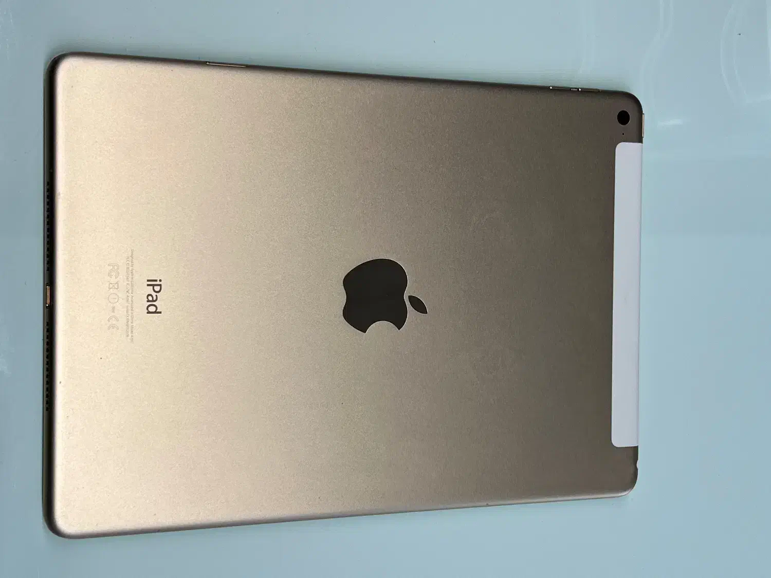 ipad air2|تبلت|تهران, پاسداران|دیوار