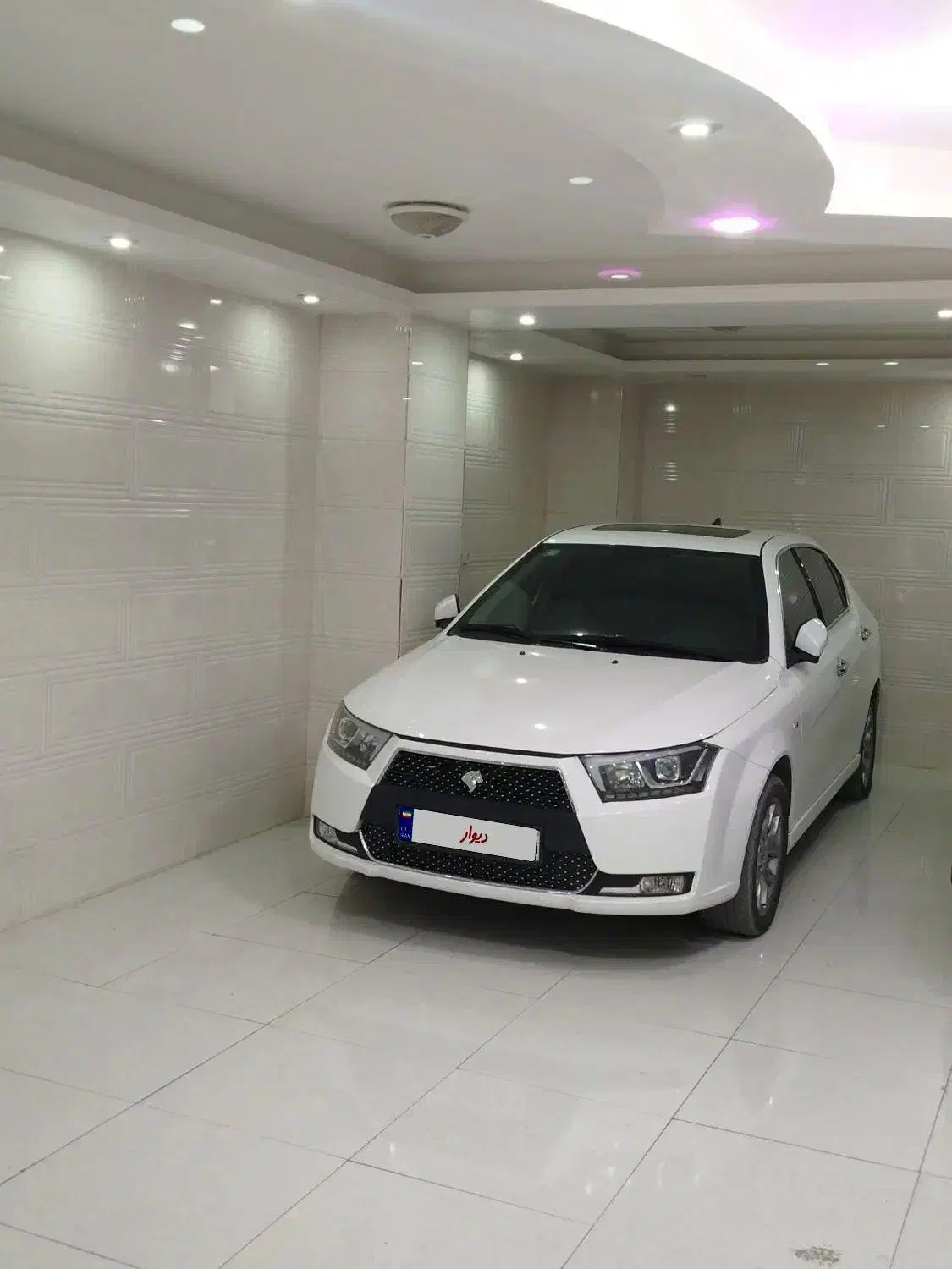 دنا پلاس اتومات|خودرو سواری و وانت|خرمآباد, |دیوار