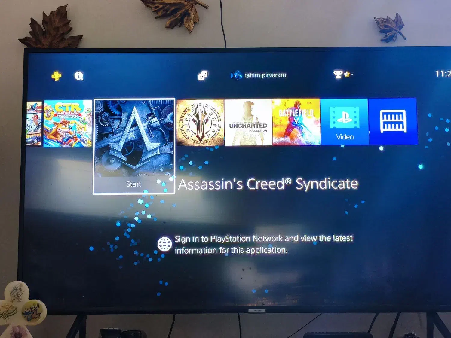 ps4 pro 1tra|کنسول، بازی ویدئویی و آنلاین|ارومیه, |دیوار