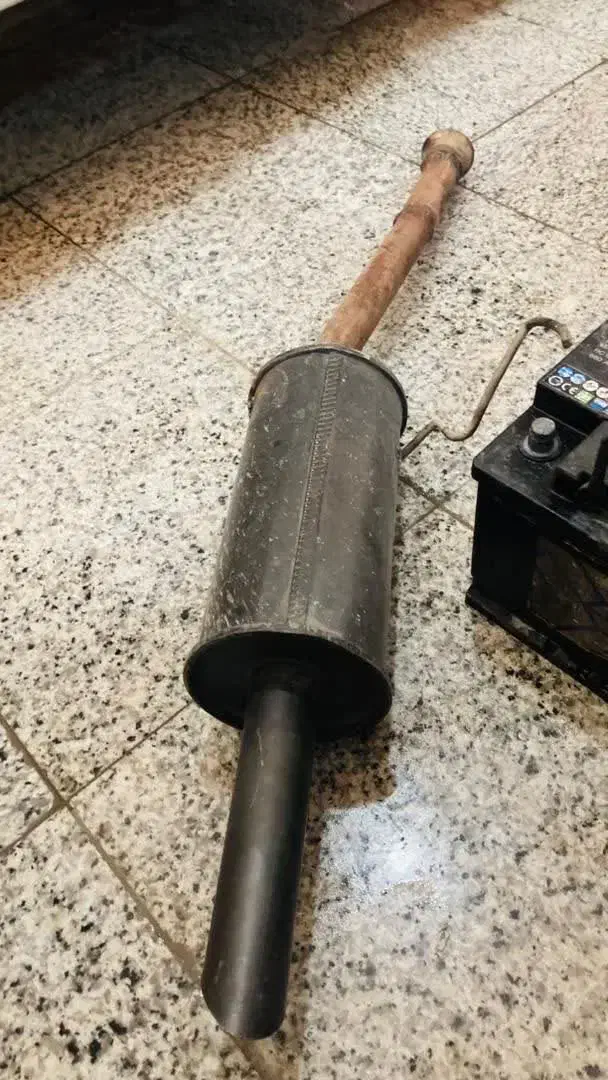 منبع رنجرووری|قطعات یدکی و لوازم جانبی|خمینیشهر, |دیوار