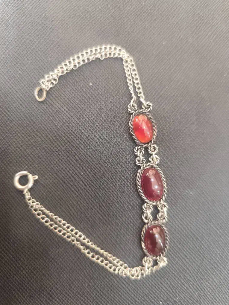 دستبند های زنانه نقره چند عدد|جواهرات|کرج, اسدآباد|دیوار