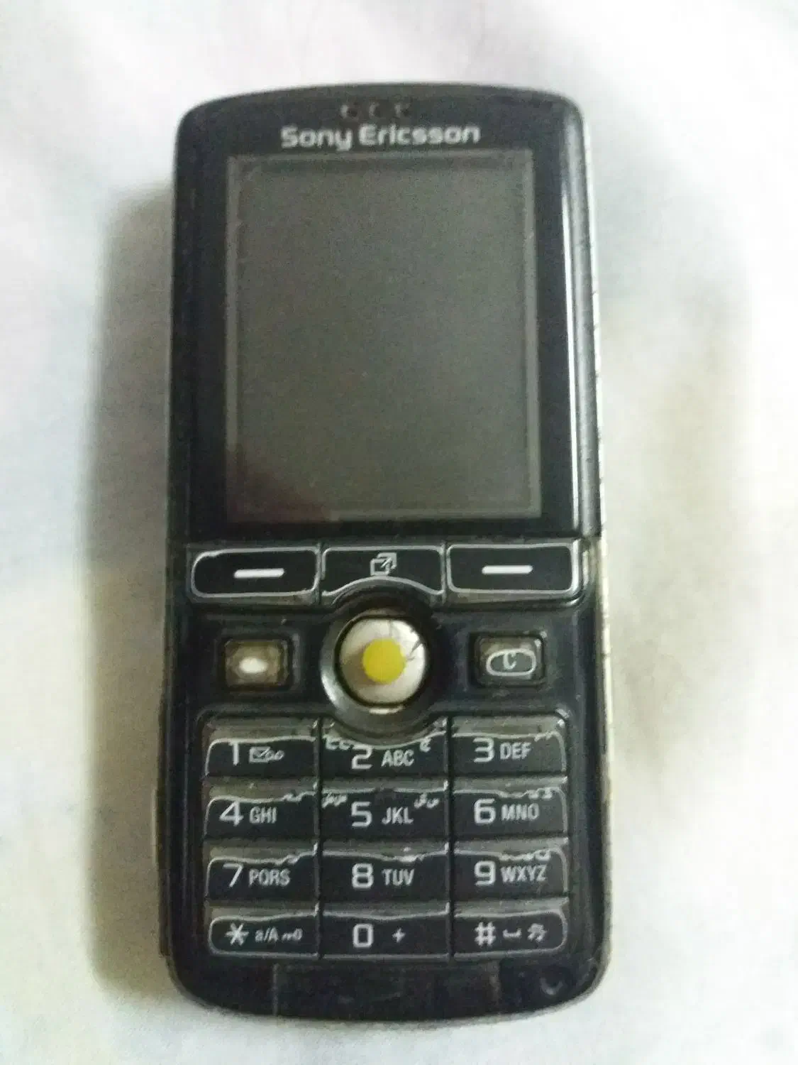 سونی اریکسون|موبایل|سملقان, |دیوار