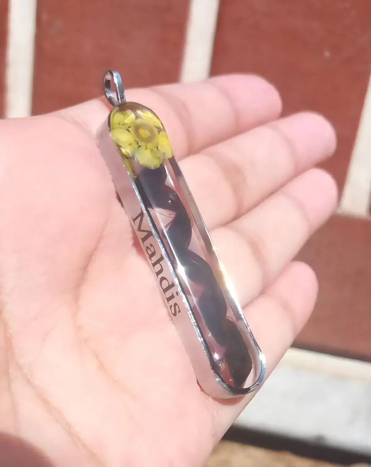 گردنبندتسبیح موی یار،حلقه موی یار،گردنبندحرارتی|بدلیجات|قم, شاه سید علی|دیوار