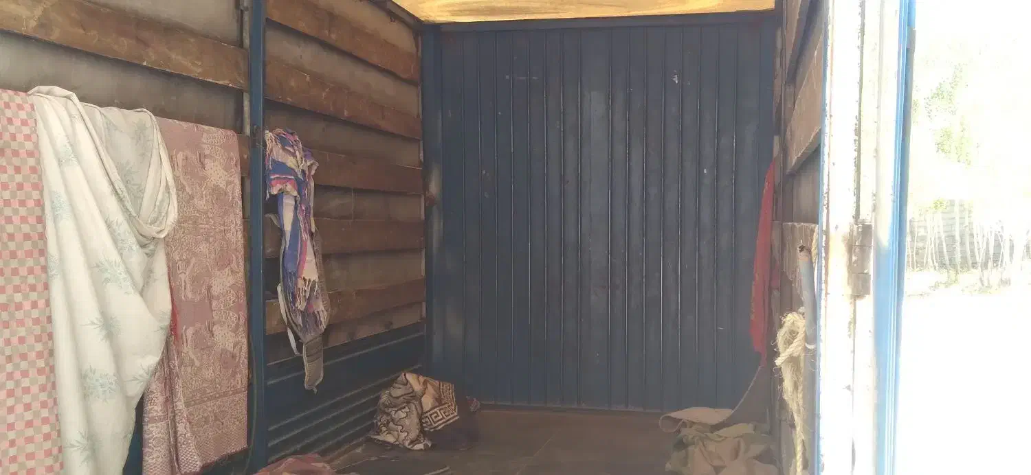 حمل و نقل اسباب منزل و حمل بار|خدمات حمل و نقل|شهرضا, |دیوار