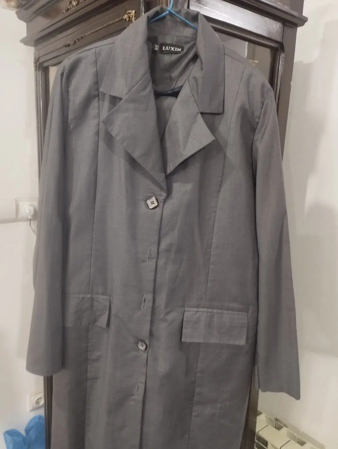 مانتو شلوار اداری|لباس|اراک, |دیوار