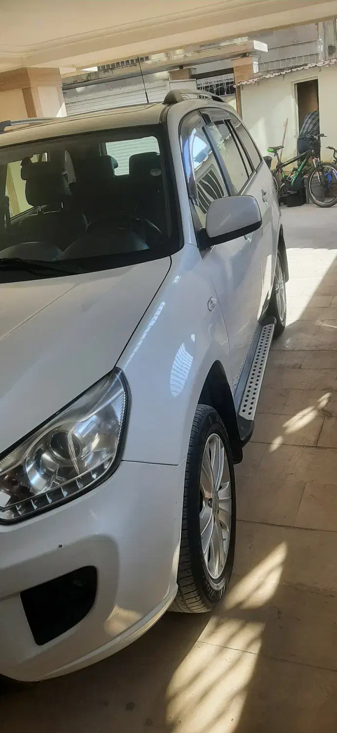 Mvm x33|خودرو سواری و وانت|آمل, |دیوار